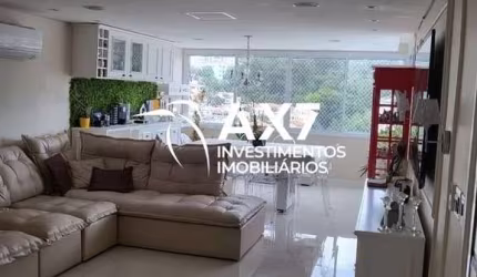 Apartamento com 3 quartos para alugar na Rua Muniz de Sousa, 1020, Aclimação, São Paulo por R$ 8.000