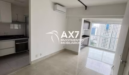 Apartamento com 1 quarto à venda na Rua Jaceru, 346, Brooklin, São Paulo por R$ 763.200