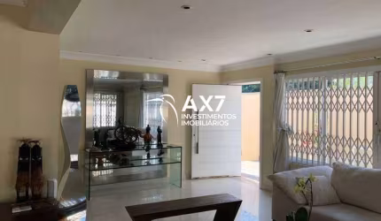 Casa com 3 quartos à venda na Rua Bernardino de Campos, 999925, Campo Belo, São Paulo por R$ 4.800.000