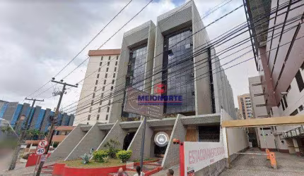 Sala à venda, 32 m² por R$ 125.000,00 - Jardim Renascença - São Luís/MA