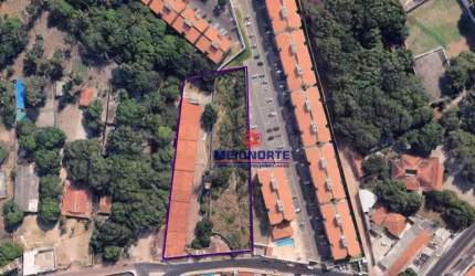 Motel à Venda com 20 Aposentos - R$ 1000 por m²