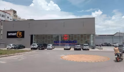 #  Alugo Loja no Calhau 148 m², ao lado da Smart Fit Holandeses