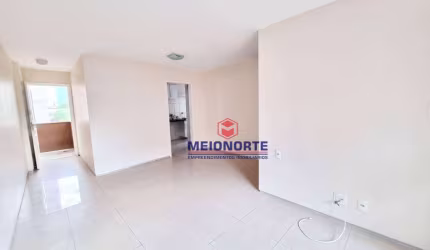 Apartamento com 3 dormitórios à venda, 86 m² por R$ 550.000,00 - Jardim Renascença - São Luís/MA