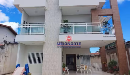 Linda casa duplex