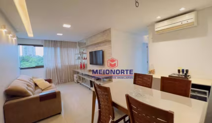 Lindo apartamento no jardim renascença