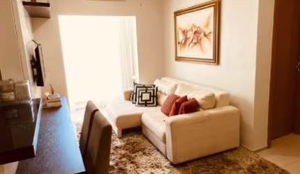 Lindo apartamento no fino acabamento  Araçagy