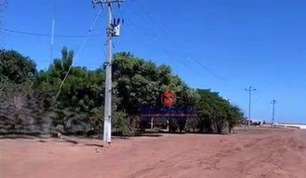 Fazenda com 1 dormitório à venda, 11000000 m² por R$ 65.000.000 - Zona Rural - Balsas/MA