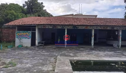 Área à venda, 4700 m² por R$ 5.000.000 - Jardim Eldorado - São Luís/MA