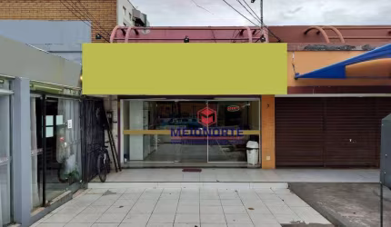 Sala para alugar, 50 m² por R$ 3.700,00/mês - Turu - São Luís/MA