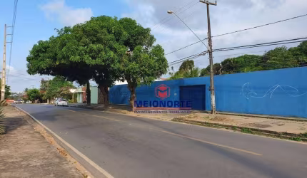 Área à venda, 4343 m² por R$ 2.950.500,00 - Olho D Água - São Luís/MA