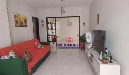 Casa com 3 dormitórios à venda, 128 m² por R$ 720.000,00 - Cohafuma - São Luís/MA