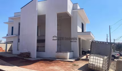 Casa com 3 dormitórios à venda por R$ 1.600.000,00 - Portal Ville Jardim Europa - Boituva/SP