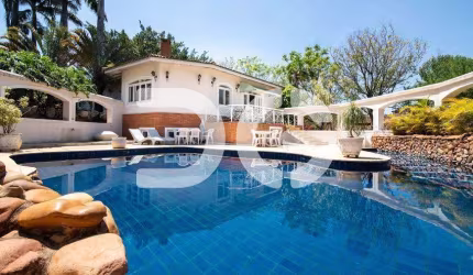 Casa à venda em Valinhos, Village Sans Souci, com 4 quartos, com 1200 m², Village Sans Souci