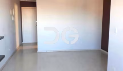 Apartamento à venda em Campinas, Vila Industrial, com 3 quartos, com 80 m²