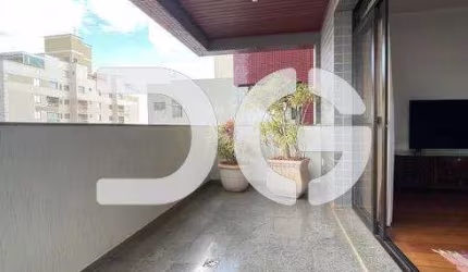 Apartamento à venda em Campinas, Bonfim, com 4 quartos, com 228 m², Edifício Aliança