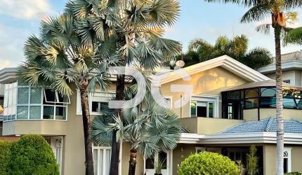 Casa à venda e para alugar em Campinas, Barão Geraldo, com 4 suítes, com 641.46 m²