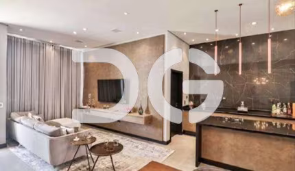 Casa à venda em Boituva, Portal Ville Azaleia, com 3 suítes, com 216.86 m², Portal Ville Gardênia
