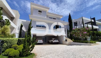 Casa a vendo no Mont Blanc em Campinas !!!