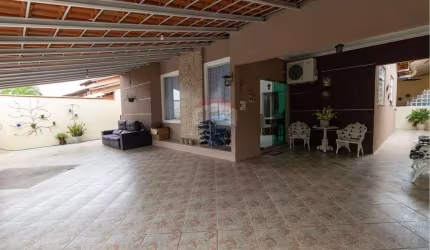 Casa no Planalto, Conjunto Jardim Versalles