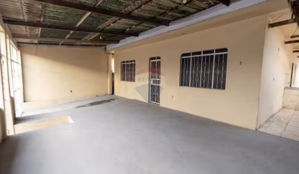 Casa a venda Cidade Nova núcleo 3