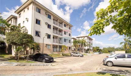 APARTAMENTO 03 QUARTOS(01 SUITE)  VIVENDAS DA CIDADE - MELHOR OFERTA E FINANCIA