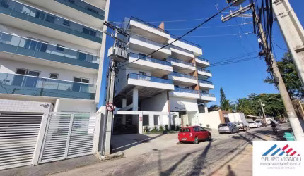 Apartamento para Venda em Saquarema, Itauna, 2 dormitórios, 1 suíte, 2 banheiros, 1 vaga