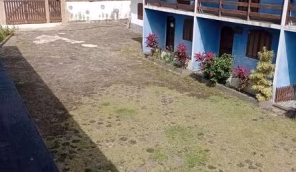 Casa em Condomínio para Venda em Saquarema, Barra Nova, 2 dormitórios, 2 banheiros, 1 vaga