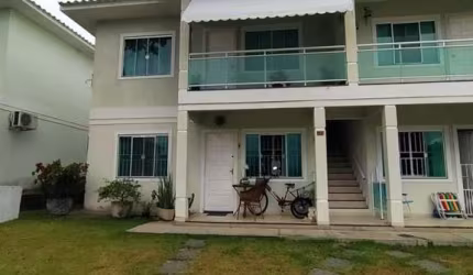 Apartamento para Venda em Saquarema, Porto da Roça I, 2 dormitórios, 1 suíte, 2 banheiros, 1 vaga