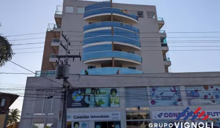 Cobertura para Venda em Saquarema, Porto novo, 3 dormitórios, 3 suítes, 4 banheiros, 1 vaga