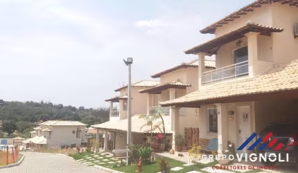 Casa em Condomínio para Venda em Saquarema, Porto da Roça I, 3 dormitórios, 2 suítes, 3 banheiros, 1 vaga
