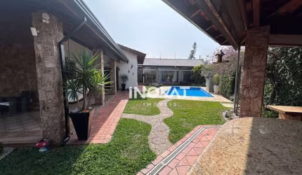 Mansão no Flórida - Praia Grande