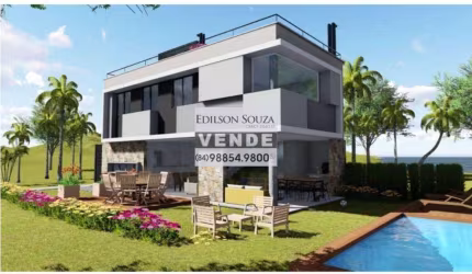 Casa com 4 quartos à venda no Praia De Búzios, Nísia Floresta , 365 m2 por R$ 2.250.000