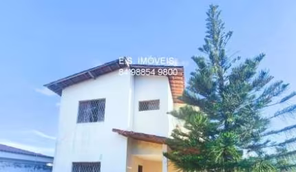 Casa com 4 quartos à venda no Emaús, Parnamirim , 150 m2 por R$ 299.990