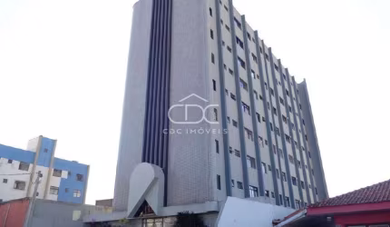 Cobertura Duplex no Edifício Mont Blanc