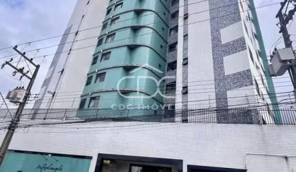 EXCELENTE APARTAMENTO SEMIMOBILIADO NO ÓRFÃS