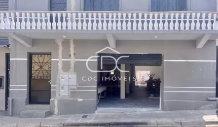 ÓTIMA SALA COMERCIAL NO NOVA RÚSSIA