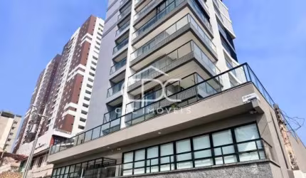 Apartamento á venda - Edifício Lins Antunes