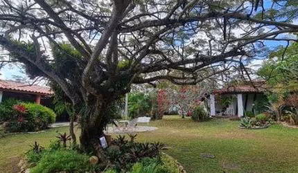 Casa com 3 quartos à venda na Rodovia BA-099 - Estrada do Côco, Abrantes, Camaçari, 250 m2 por R$ 1.100.000