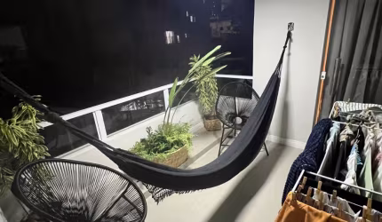 Apartamento Finamente Decorado com 2 Quartos no Campo Grande – Salvador