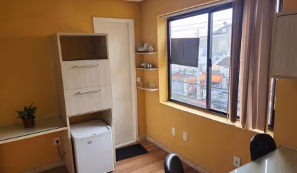 Sala Comercial no 2º Andar com 20m² - Excelente Localização