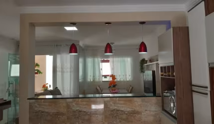 Village com 2 Suítes, Próximo à Praia de Ipitanga, em Lauro de Freitas