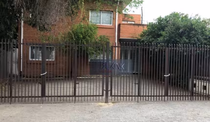 Casa com 1 dormitório para alugar, 480 m² por R$ 45.300,00/mês - Moema - São Paulo/SP