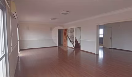 Cobertura com 4 quartos à venda em Cidade Jardim - SP
