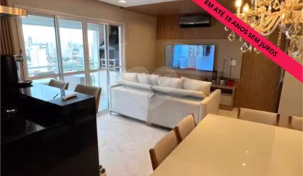 Apartamento com 2 quartos à venda em Alemães - SP