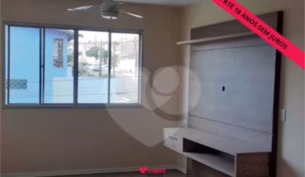 Apartamento com 3 quartos à venda em Pompéia - SP