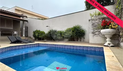 Casa com 3 quartos à venda em Jardim Abaeté - SP