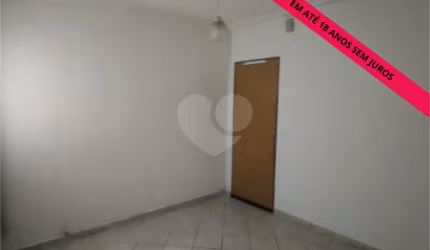 Apartamento com 2 quartos à venda em Jardim Santa Isabel - SP