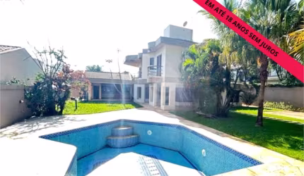 Casa com 4 quartos à venda em Jardim Colina Verde - SP