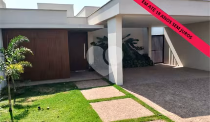 Condomínio com 3 quartos à venda em Ondinhas - SP