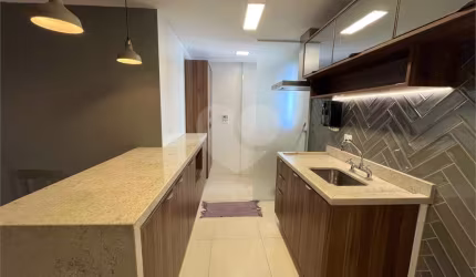 Apartamento com 2 quartos à venda em São Dimas - SP